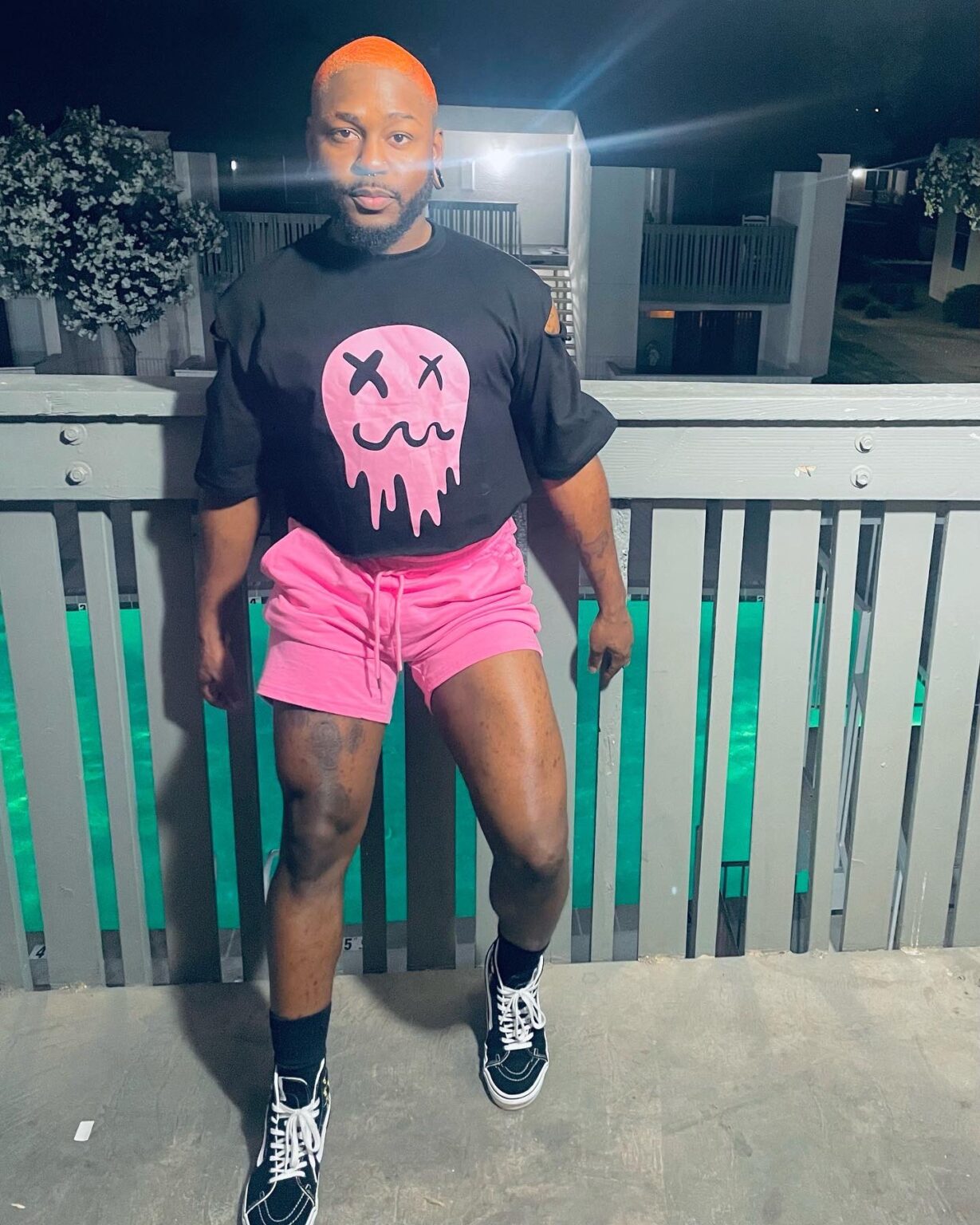 Top 10 Best Gay Black OnlyFans Accounts To Follow Fanscribers