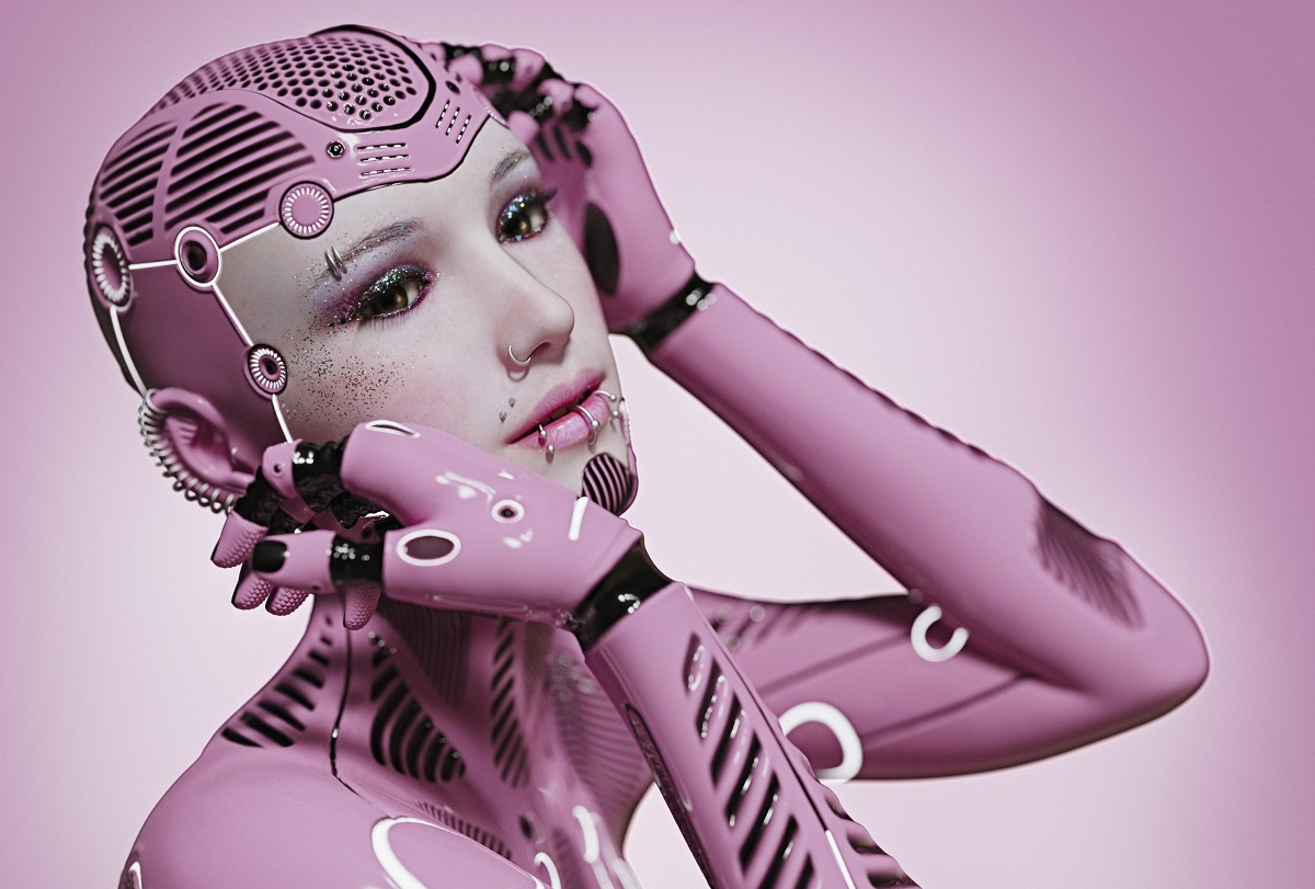 Top 10 Hottest AI Girlfriend Sex Chatbot Sites of 2023 fanscribers