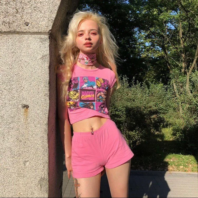 Pocket Sized Barbie Cute Petite Barbie Doll Barbie Grl Onlyfans