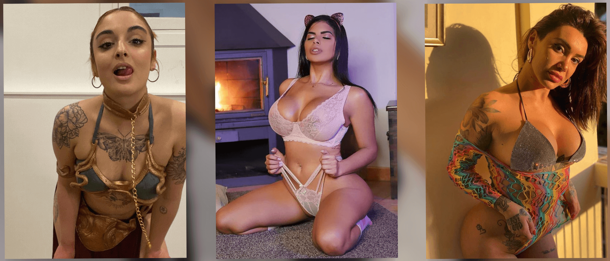Meilleurs comptes onlyfans