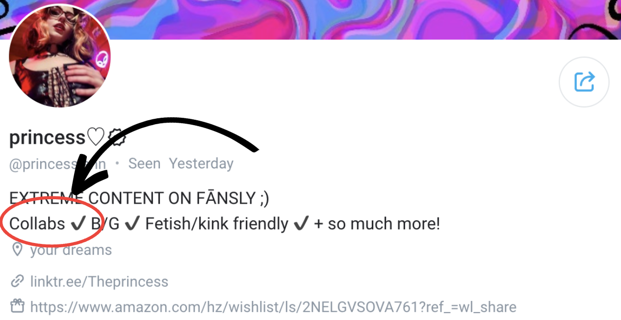 How to Meet and Hookup with Onlyfans Models | fanscribers.com