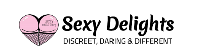 Logo of Sexy Delights