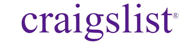 Logo of Craigslist Where you can buy Used Underwear
