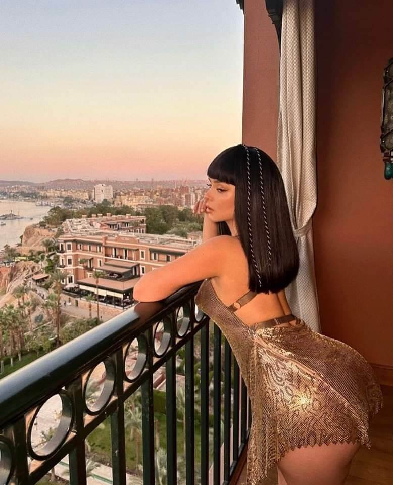 Top 10 Hottest Alexandria (Egypt) OnlyFans This 2023