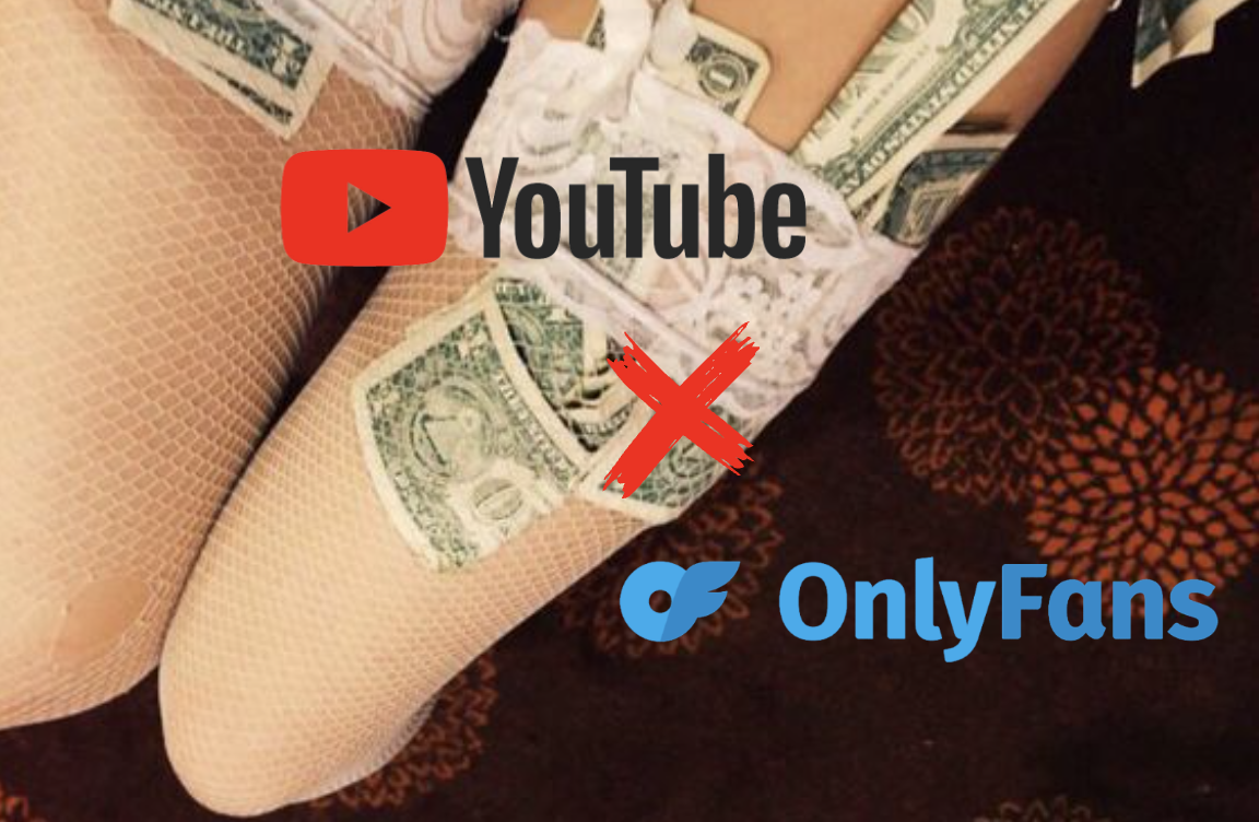 Los 10 principales canales de Youtube de Findom (dominación financiera) que debes seguir