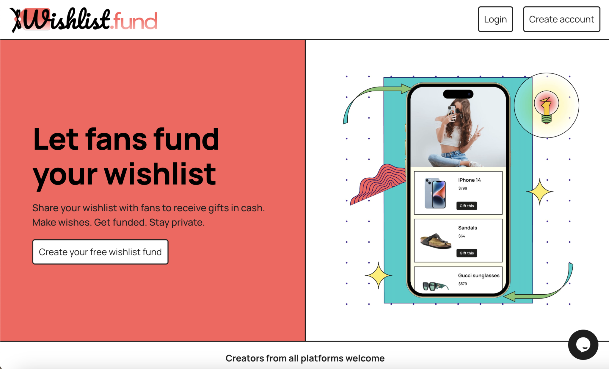 Best OnlyFans Wishlist (All About OnlyFans Wish Lists) | fanscribers.com