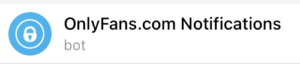 Bots de Telegram de Onlyfans: automatización de chat | fanscribers.com
