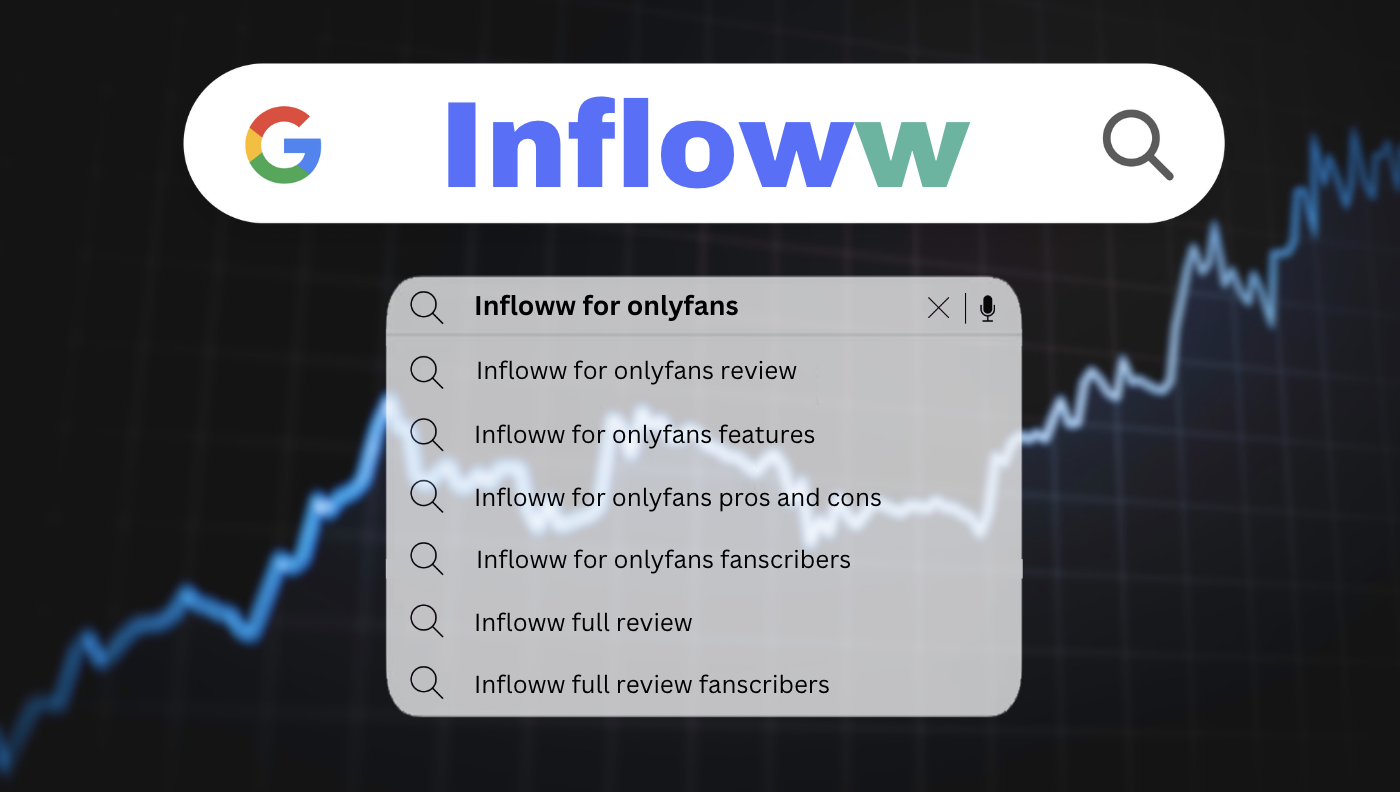 Infloww per OnlyFans (recensione completa)