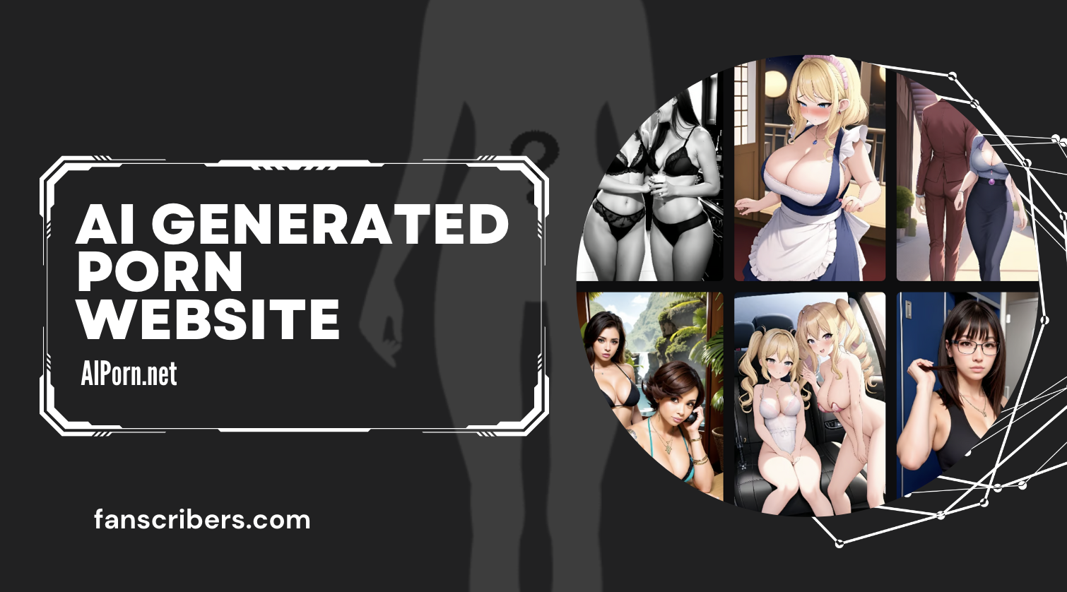 Ai generated porn websites