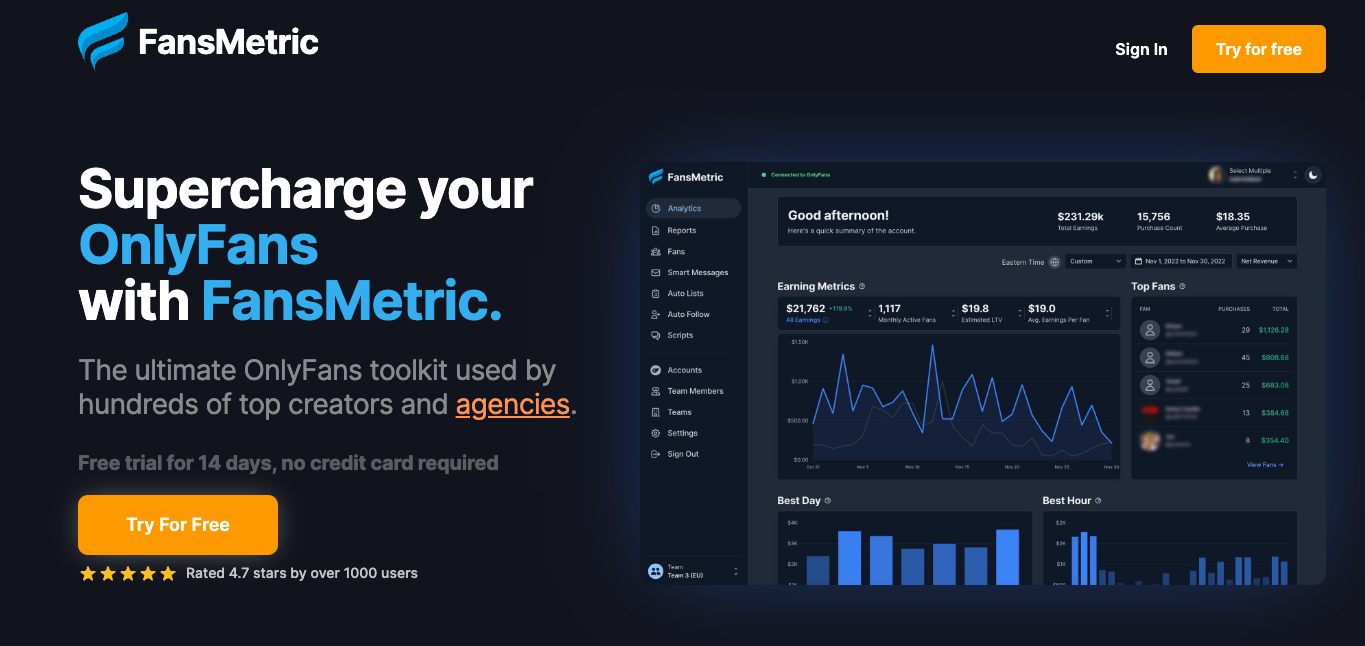 Top 16 FREE OnlyFans Chrome Extensions