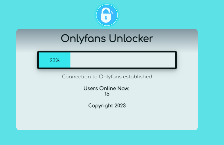 Desbloqueador OnlyFans gratis sin tarjeta de crédito OnlyFans
