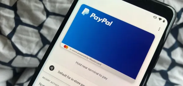 utilizzare PayPal in OnlyFans