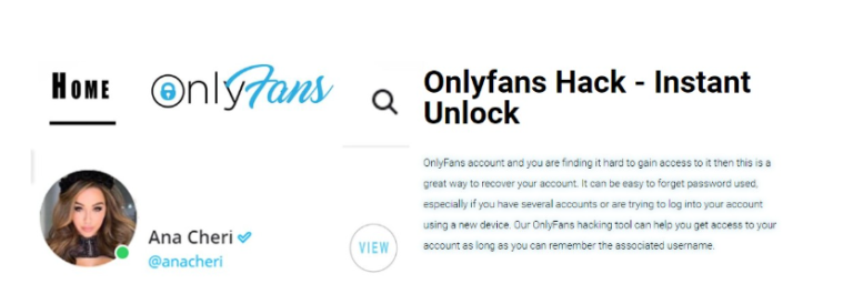 How to view OnlyFans posts without subscribing? fanscribers