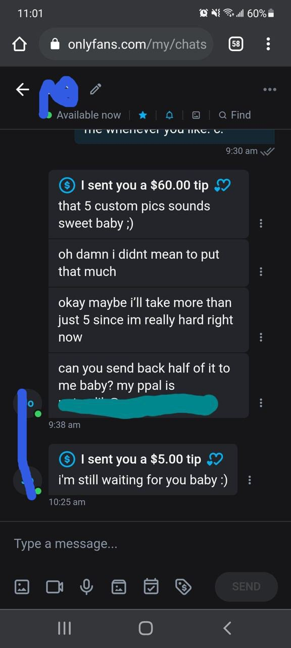 Does OnlyFans Send Mail to Your House? fanscribers