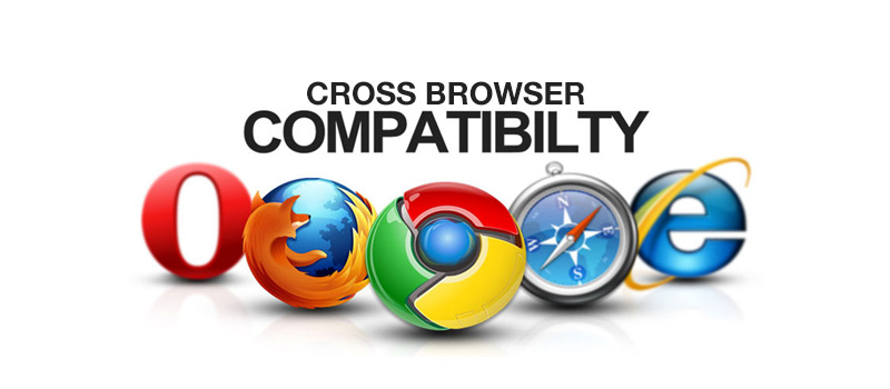 Compatibilità del browser