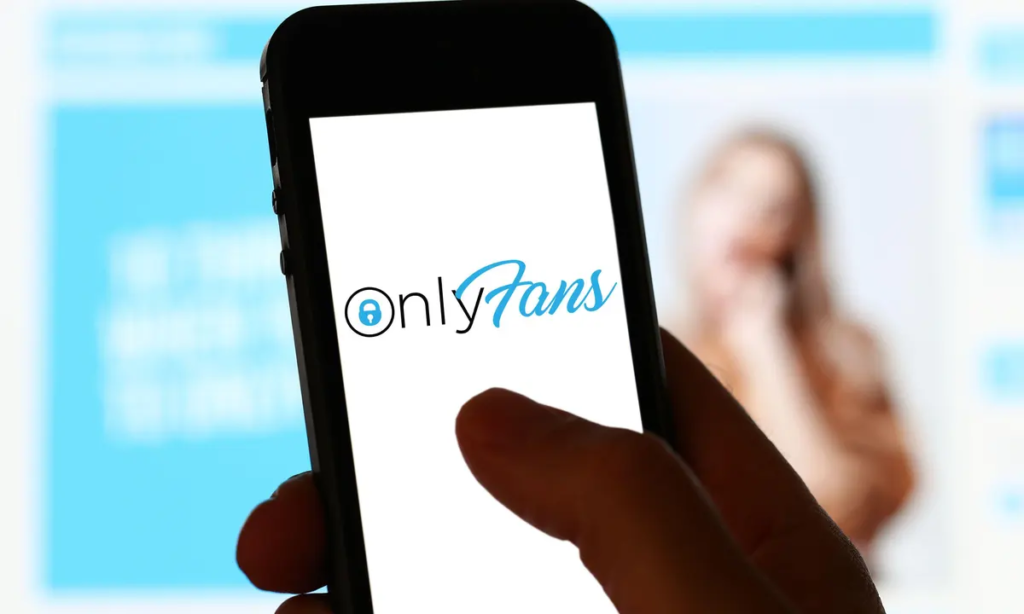 Comment faire une capture d'écran sur un téléphone mobile OnlyFans : un guide étape par étape
