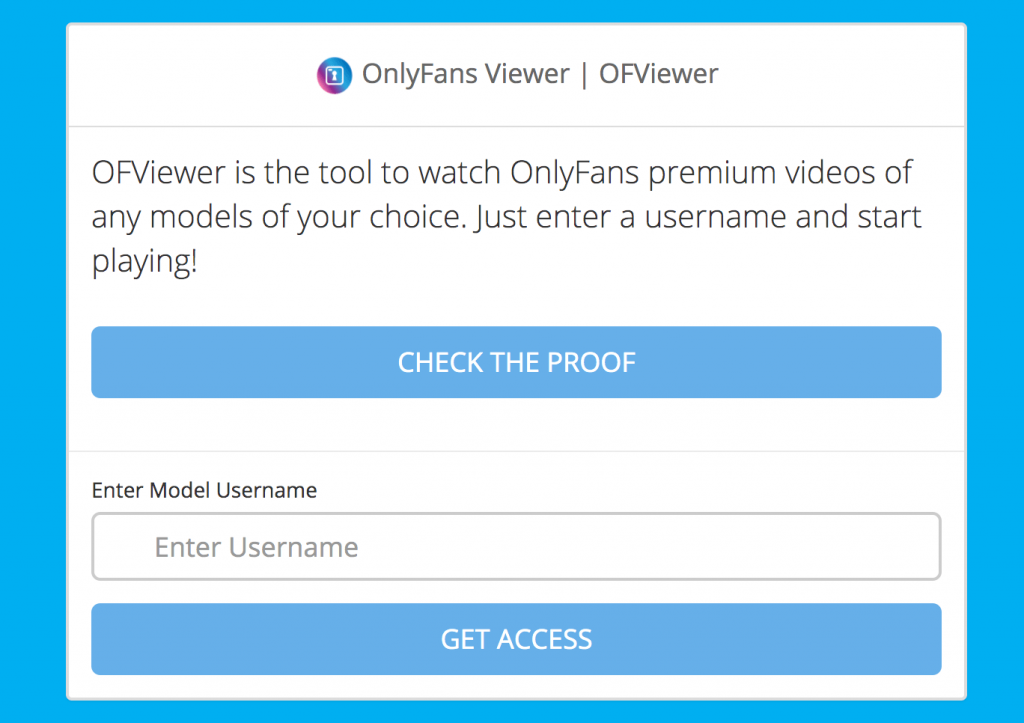 Onlyfans-Viewer-Tool