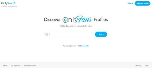 Discover OnlyFans Accounts Near You onlyfans tool
