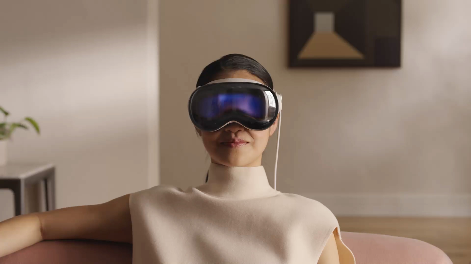 Apple Vision Pro: A New Era in VR Porn