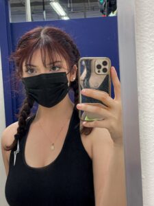 Sofia OnlyFans @alwayssofia Review (Leaks, Akte, Videos