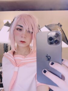 Sinfuldeeds OnlyFans : Célébrité coréenne avec une bite monstrueuse