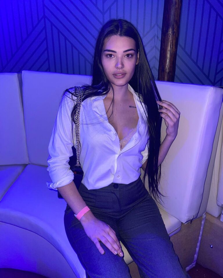 Mimi GTF o mellamanmimii Onlyfans revisión (filtraciones, vídeos