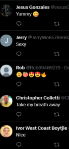 Dina Margret Brenci: Plus Size Babe (OnlyFans Review) | fanscribers.com