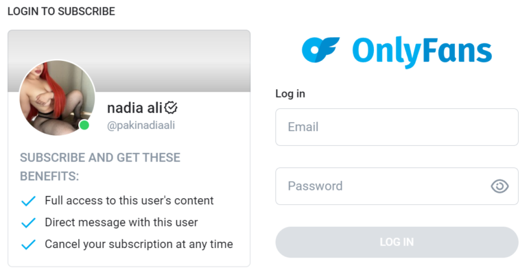 Nadia Ali : poupée pakistanaise @pakinadiaali OnlyFans Review (Fuites