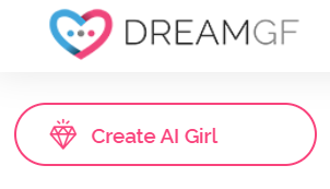 Dreamgf.ai logo