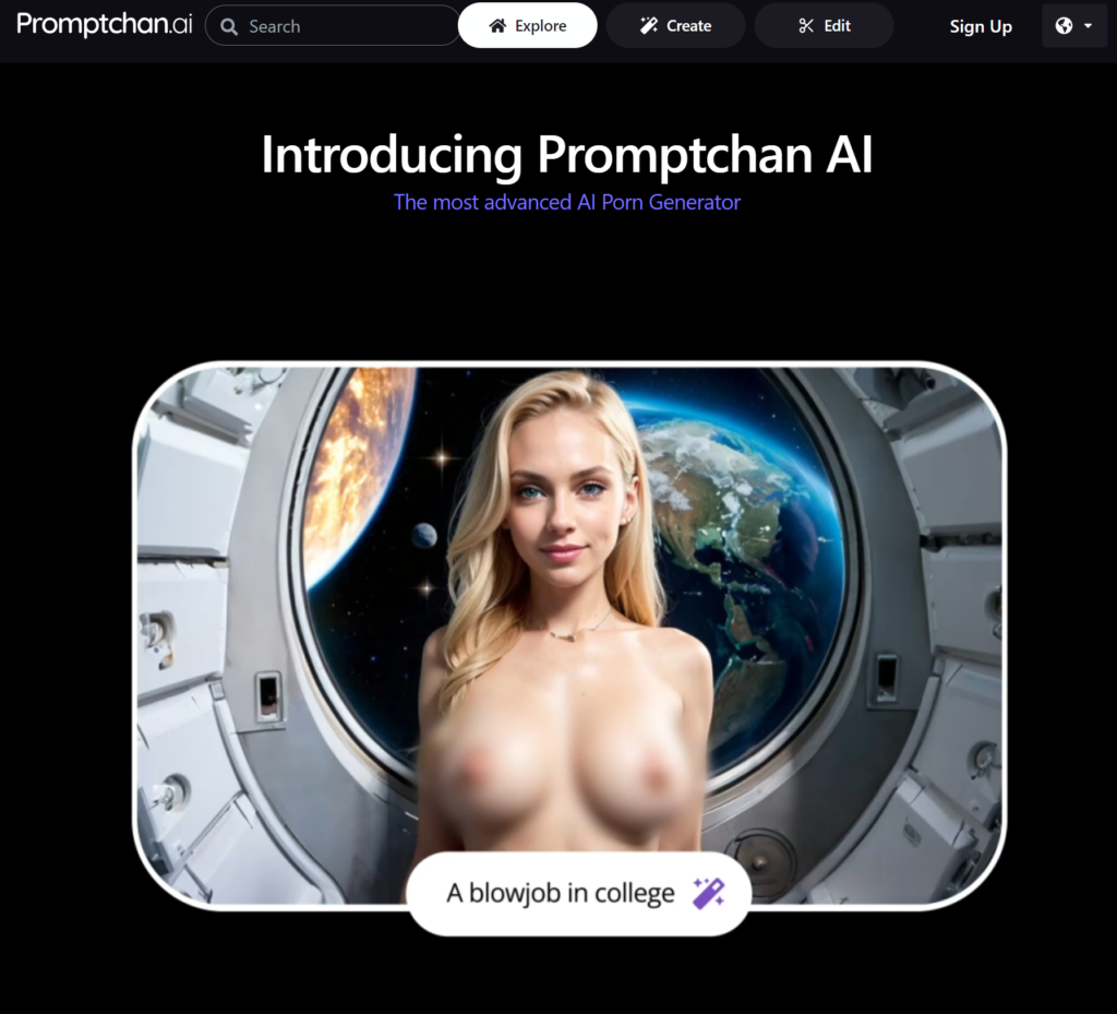 Top 10 Hottest AI Girlfriend Sex Chatbot Sites of 2023 | fanscribers.com