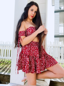 Misty Ray: Your Little GF & Med Student OnlyFans Review fanscribers