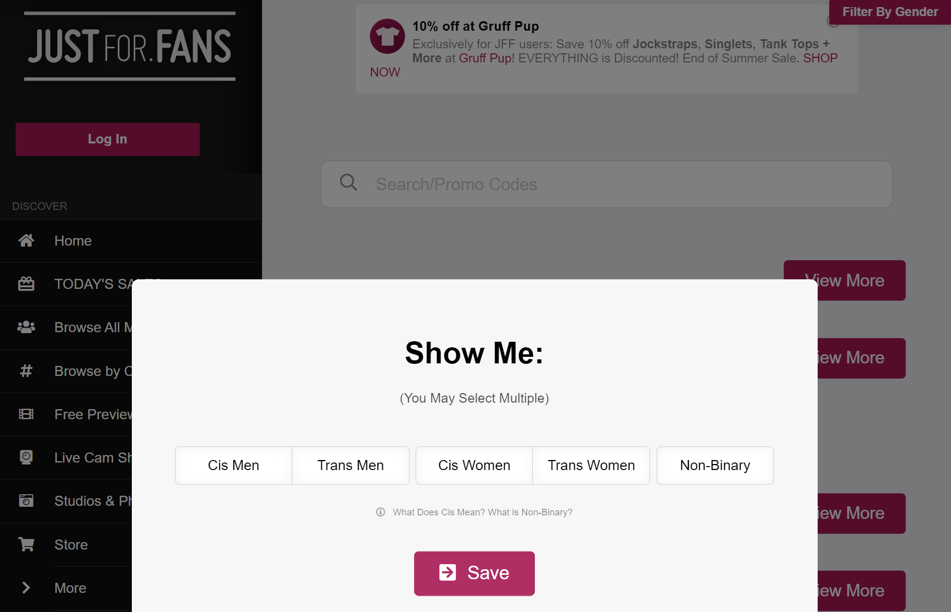 OnlyFans Alternative: Top 5 Sites Similar to OnlyFans | fanscribers.com