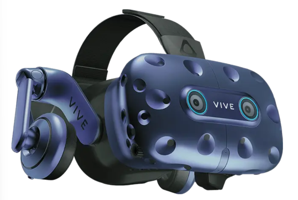 HTC Vive Pro 2 alternative for Apple Vision Pro to watch VR Porn