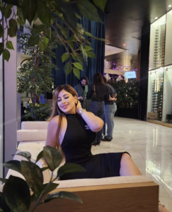 Revisión de Marleny Aleelayn OnlyFans: Descubre Su Contenido Exclusivo