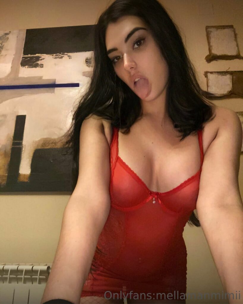 Mimi GTF or mellamanmimii OnlyFans: | Review (Leaks, Videos, Free Pictures)  | fanscribers.com