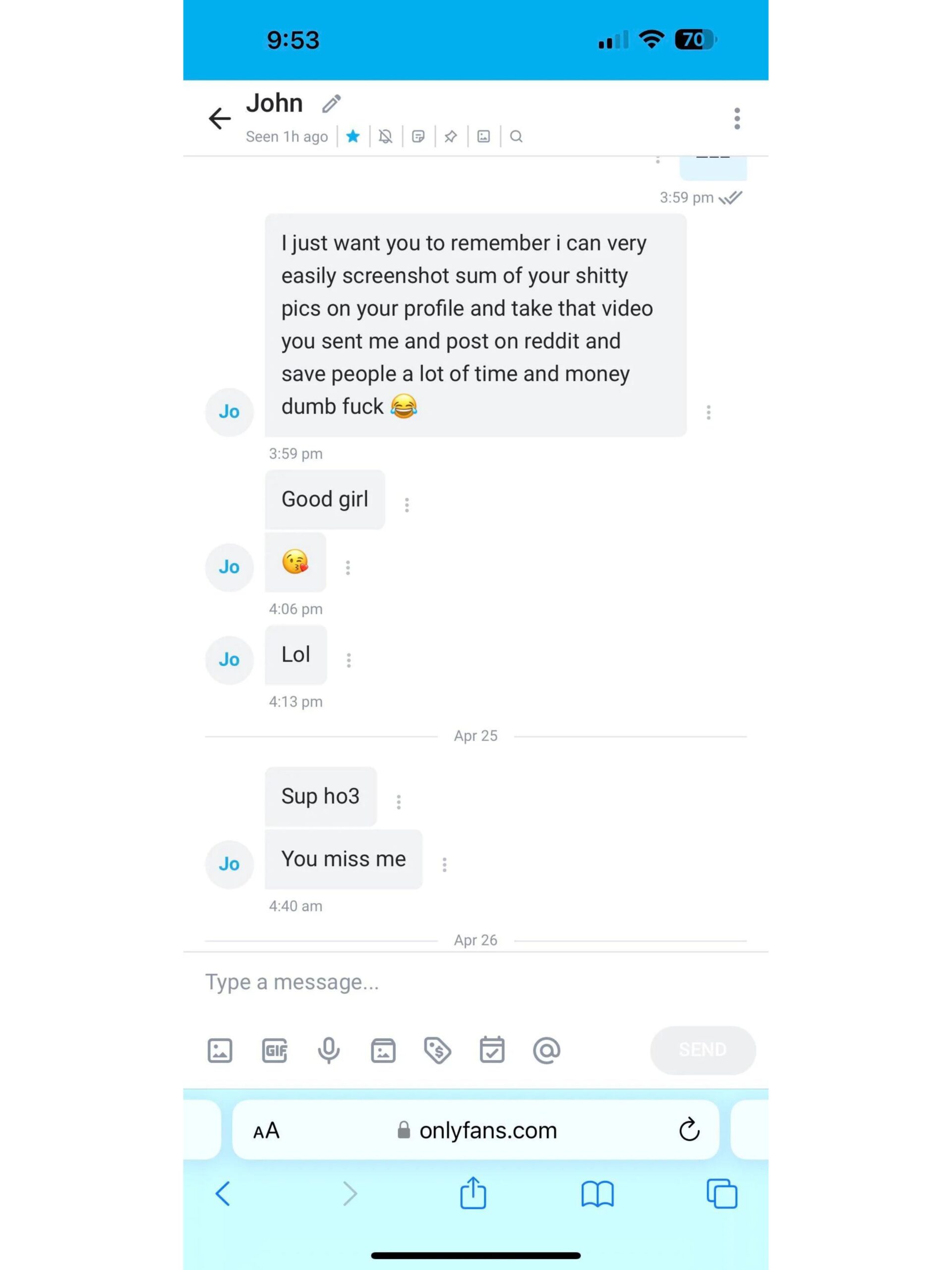 How To Avoid Your Onlyfans Content Being Leaked Like Scuba Steph'S - z2ohitd