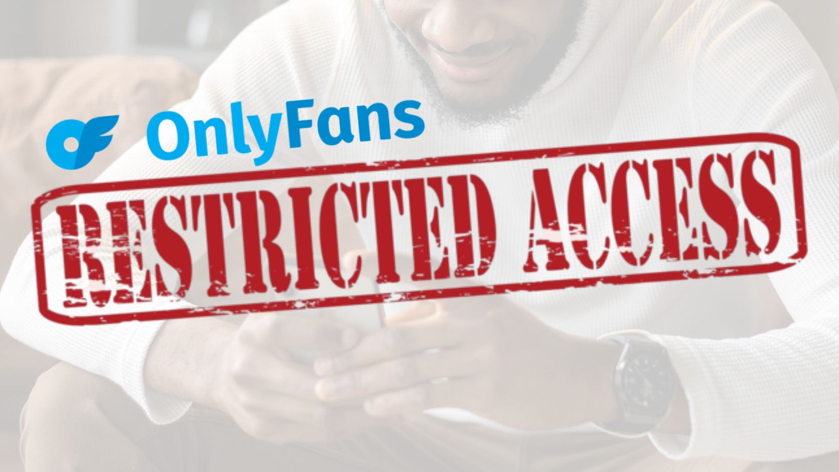 OnlyFans Restricted Words 2023