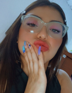Mia Zi: Morrocan Muslim Model (OnlyFans Review) fanscribers