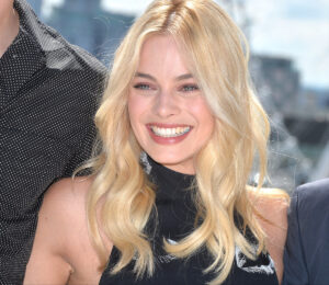 Margot Robbie OnlyFans? Secret Leaked Nudes and XXX Content