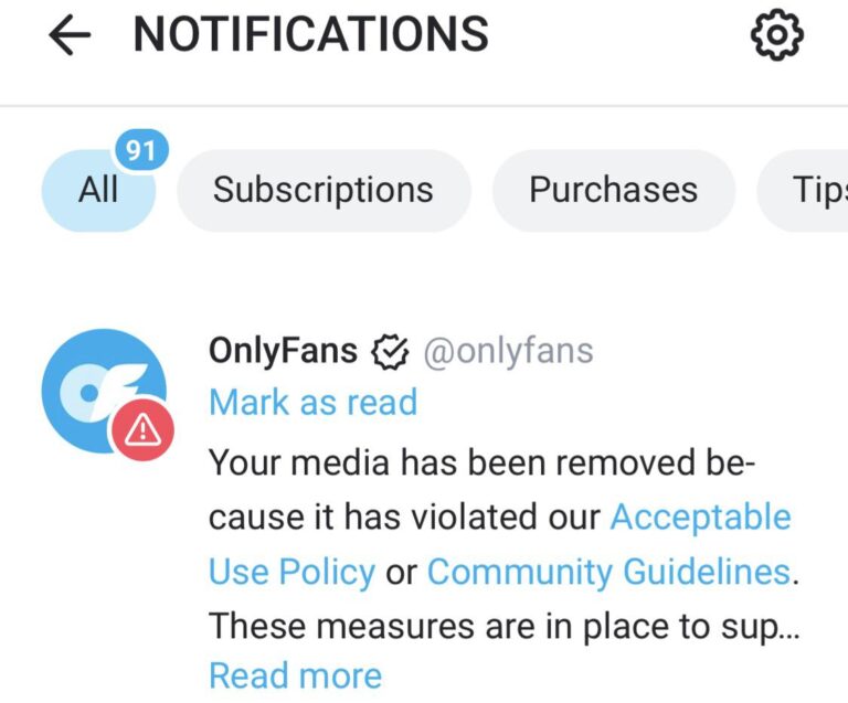 OnlyFans Restricted Words 2024 Avoid Getting Restricted, Banned or(02)