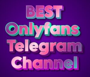 I 10 migliori canali e gruppi Telegram di OnlyFans | fanscribers.com