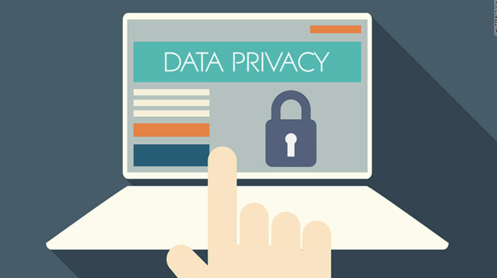 Protection des données et conformité