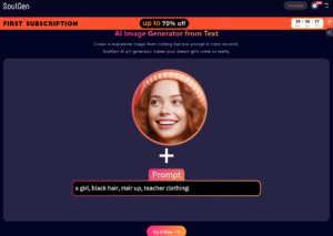AI Pornstars: Shaking Up The World of Porn | fanscribers.com