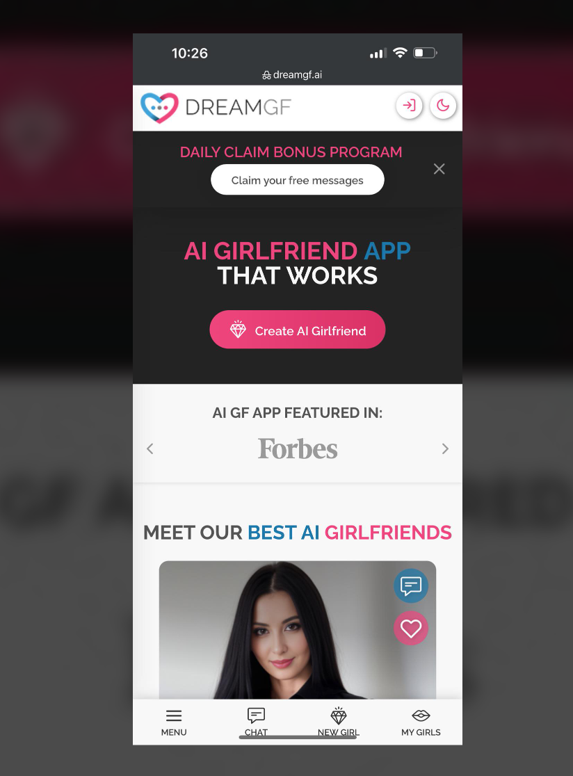 El mejor generador de porno AI APK para descargar para Android El mejor generador de porno AI APK para descargar para Android