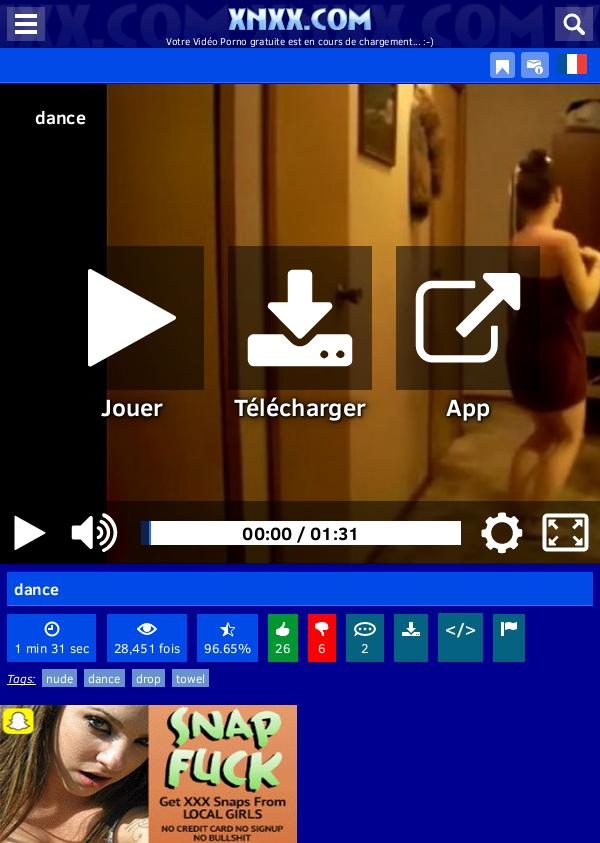 Apk Sex Videos - Top-rated 7 Best APK Porn App for Android Revealed | fanscribers.com