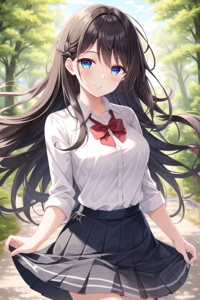 Arte De IA De Anime Desnudo Crea Versiones Desnudas Calientes De Tus Arte De IA De Anime Desnudo Crea Versiones Desnudas Calientes De Tus