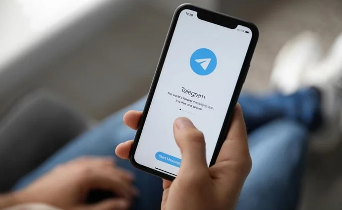 La mejor manera de encontrar fugas OnlyFans en Telegram