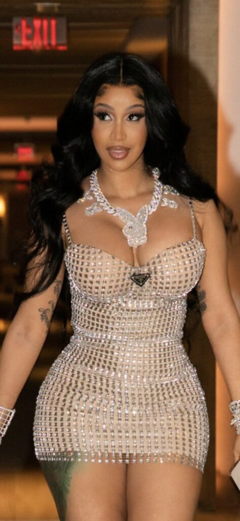 Cardi B Onlyfans? (Cardi B Onlyfans Leaks) fanscribers