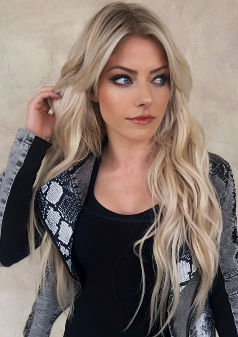 Alexa Bliss: Your Hot Wrestling Girlfriend (OnlyFans Review) | fanscribers.com