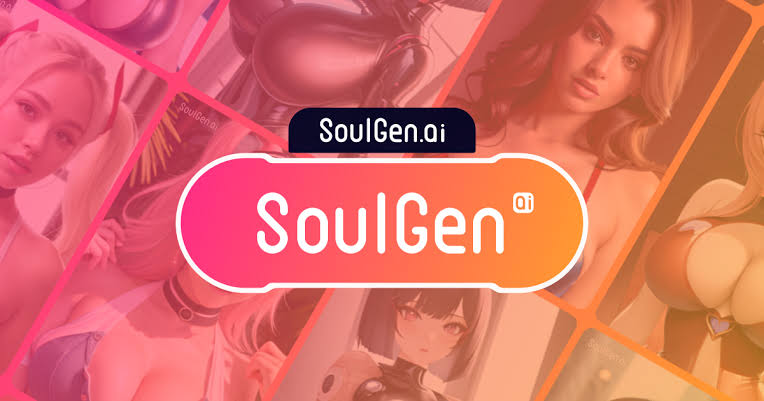 Soulgen AI les porn chat generator